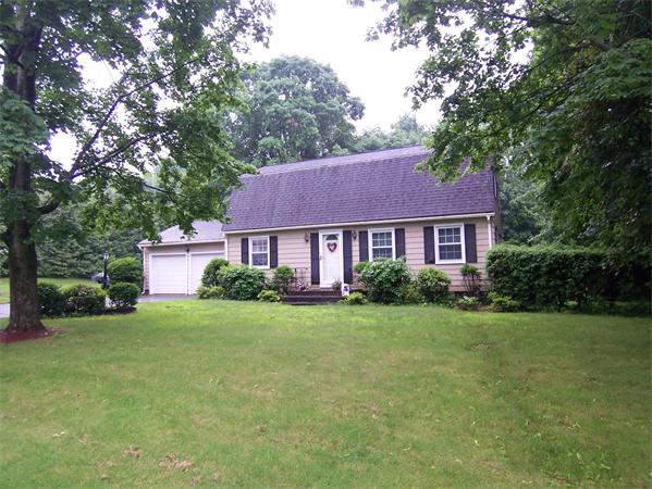 83 Old Barn Road West Springfield, MA 01089 - Photo 2 of 17 Gallery Image 2