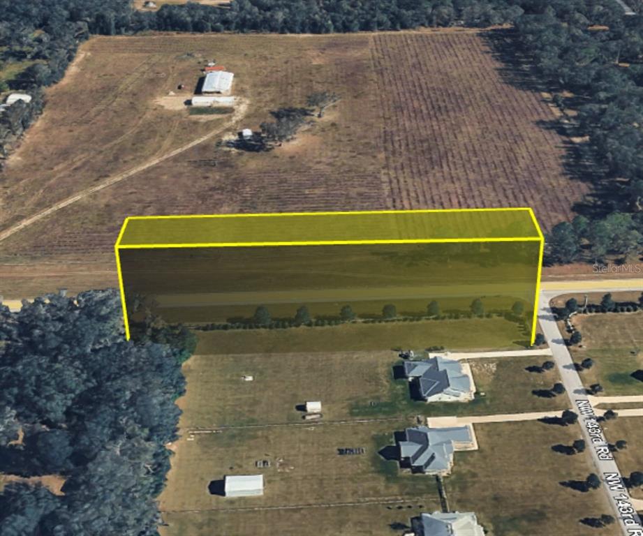 0 Northwest 143rd Road High Springs, FL 32643 - Photo 7 of 12