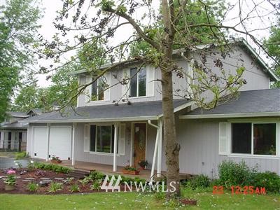 7704 Creekside Lane Southwest Rochester, WA 98579 - Photo 1 of 1 Gallery Image 1