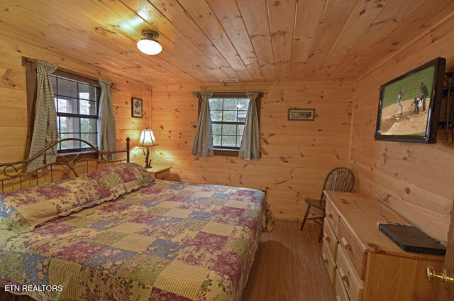 3746 Swearingen Way Sevierville, TN 37862 - Photo 14 of 56 Bedroom