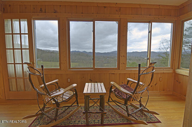 3746 Swearingen Way Sevierville, TN 37862 - Photo 15 of 56 Bedroom view