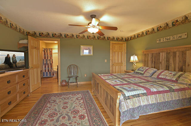 3746 Swearingen Way Sevierville, TN 37862 - Photo 17 of 56 Bedroom