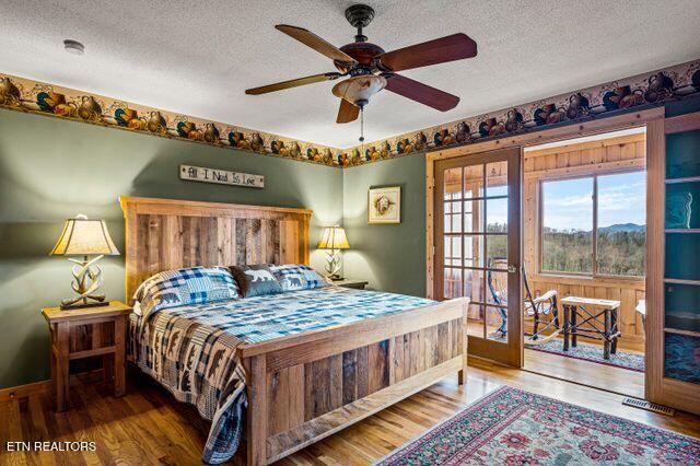 3746 Swearingen Way Sevierville, TN 37862 - Photo 21 of 56 Bedroom