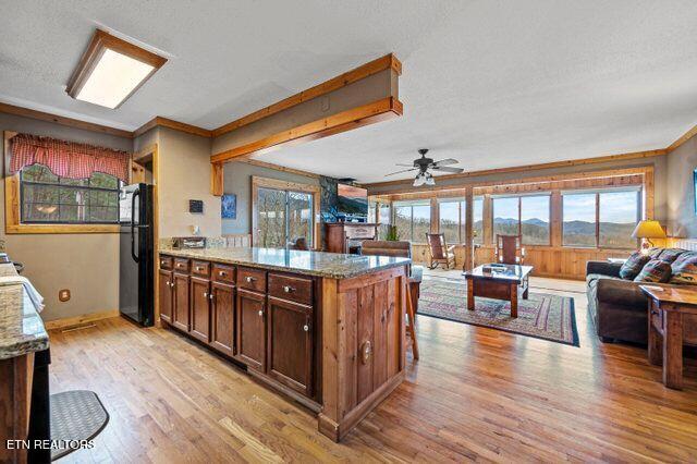 3746 Swearingen Way Sevierville, TN 37862 - Photo 24 of 56 Kitchen