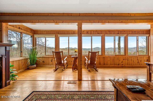 3746 Swearingen Way Sevierville, TN 37862 - Photo 29 of 56 Livingroom