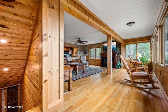3746 Swearingen Way Sevierville, TN 37862 - Photo 30 of 56 Stairs