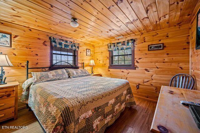 3746 Swearingen Way Sevierville, TN 37862 - Photo 32 of 56 Bedroom