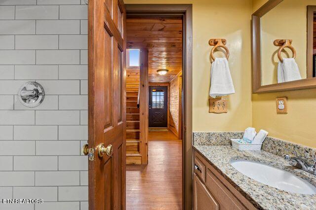 3746 Swearingen Way Sevierville, TN 37862 - Photo 35 of 56 Bathroom