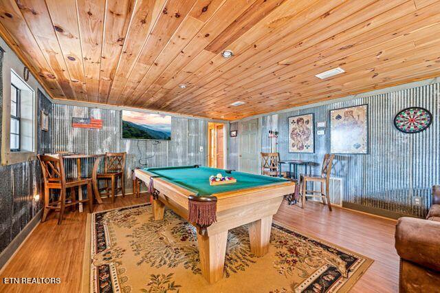 3746 Swearingen Way Sevierville, TN 37862 - Photo 38 of 56 GAMEROOM