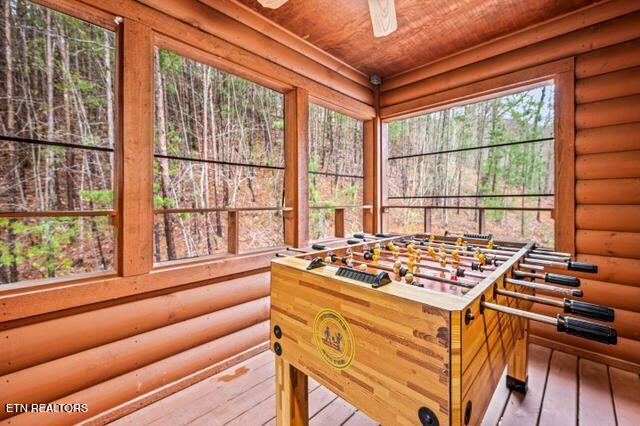 3746 Swearingen Way Sevierville, TN 37862 - Photo 39 of 56 Gameroom