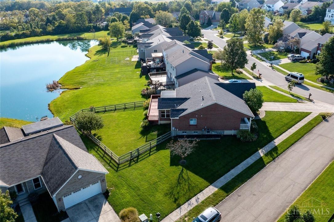105 Keevers Point Springboro, OH 45066 - Photo 8 of 50 Gallery Image 8