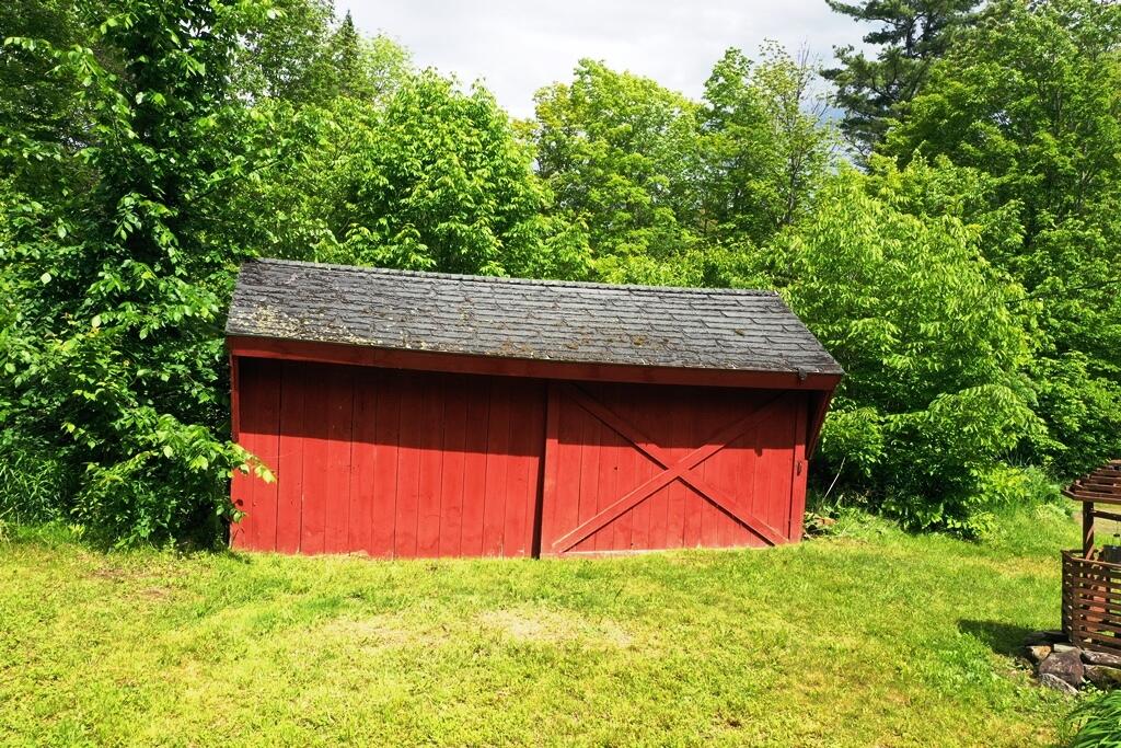 17 Coles Corner Road Abbot, ME 04406 - Photo 10 of 37 DJI_0507