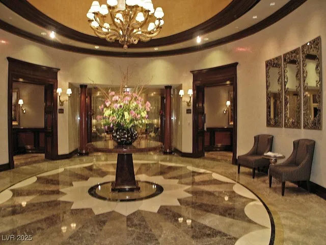 $4,350 | 2747 Paradise Road, Unit 502, Las Vegas, NV 89109