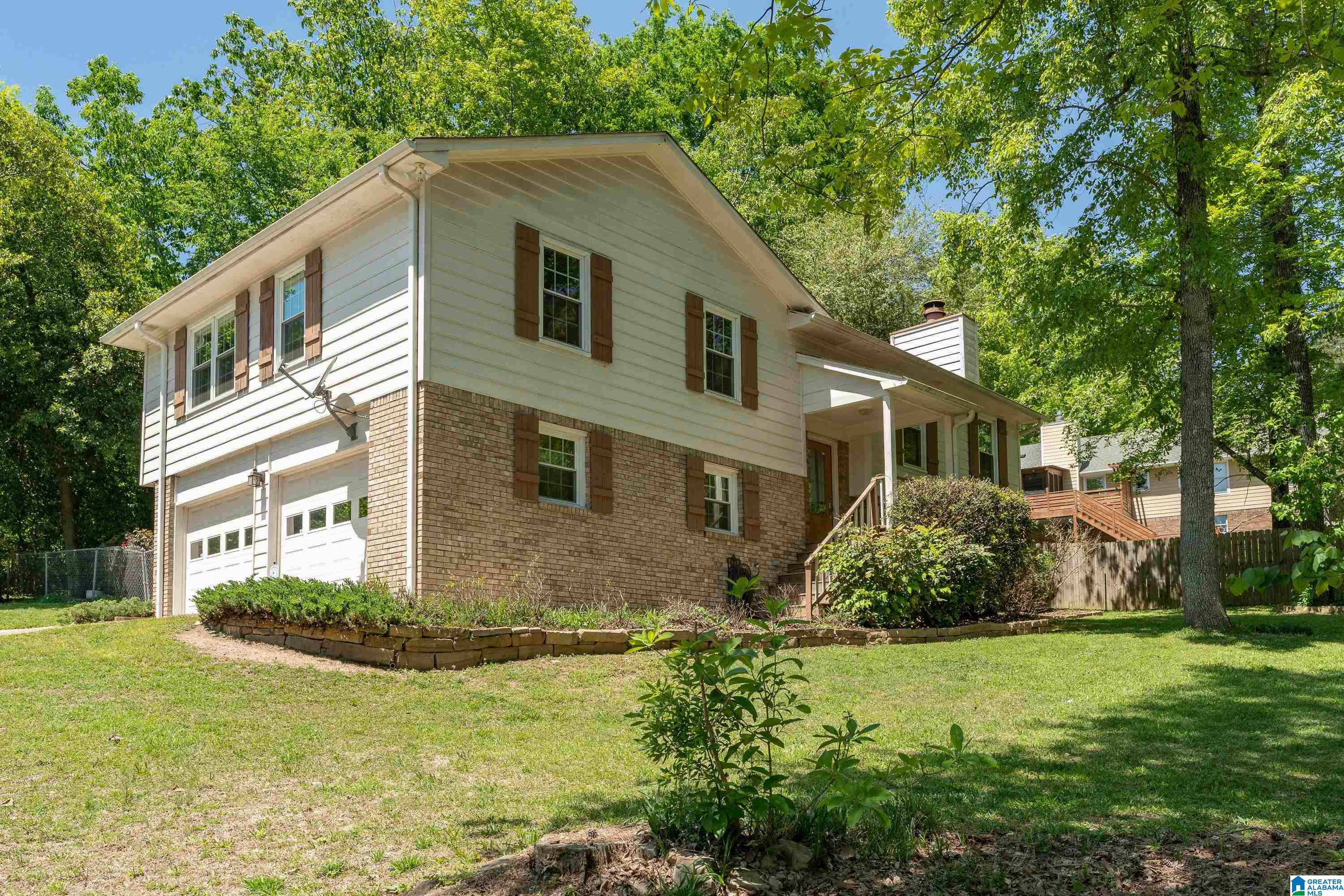 3612 Mill Springs Road Birmingham, AL 35223 - Photo 3 of 40