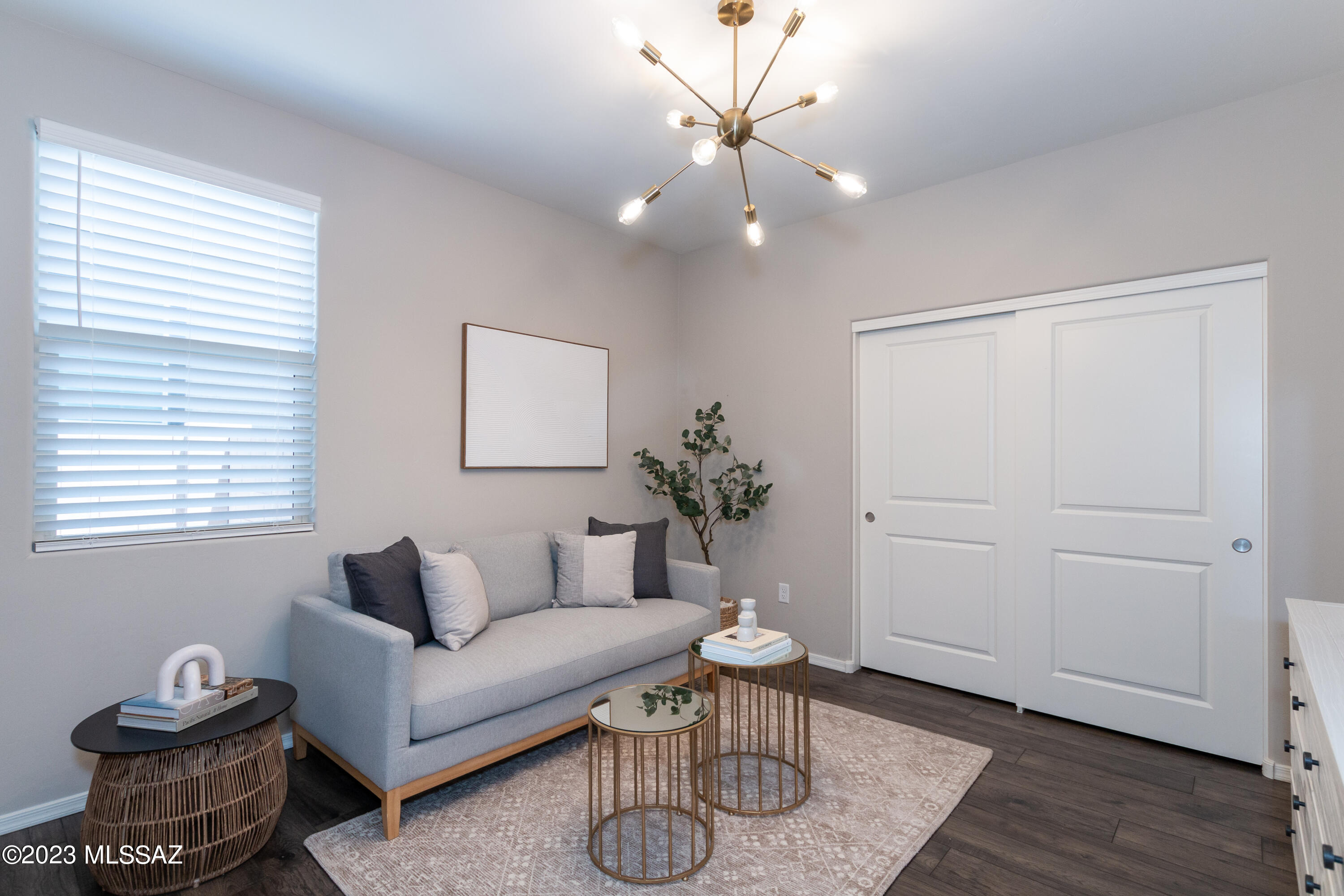 2267 West Alamo Spring Loop Tucson, AZ 85742 - Photo 32 of 50