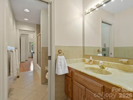 $435,000 | 1001 Red Oak Drive, Hendersonville, NC 28791