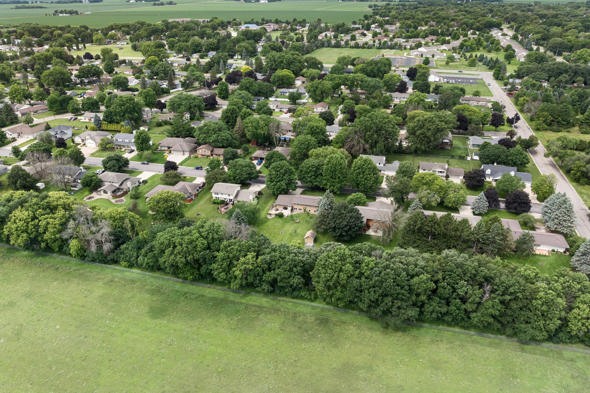 1807 9th Street Southwest Austin, MN 55912 - Photo 22 of 53