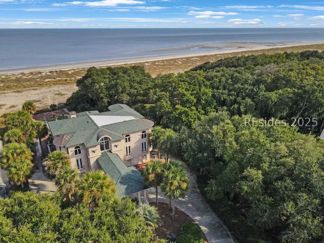 $6,800,000 | 20 North Port Royal Drive, Hilton Head Island, SC 29928