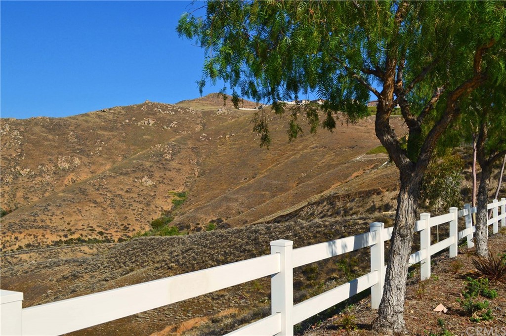 0 Lakepointe Drive Riverside, CA 92503 - Photo 1 of 1 a view of a yard with wooden fence