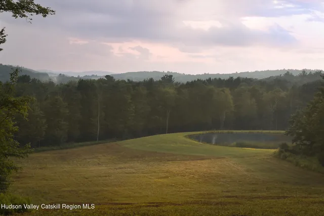 a view of a lake view