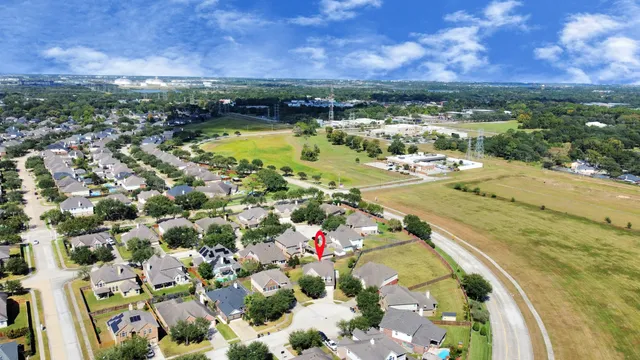 a picture of floor plan