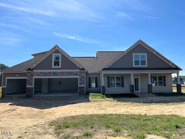 181 Big Pine Road Clayton, NC 27520 - Photo 1 of 14 3BP2-2