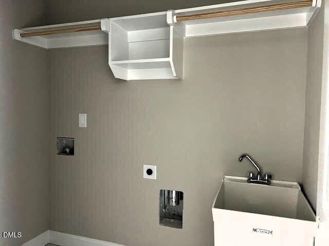 181 Big Pine Road Clayton, NC 27520 - Photo 13 of 14 3BP5