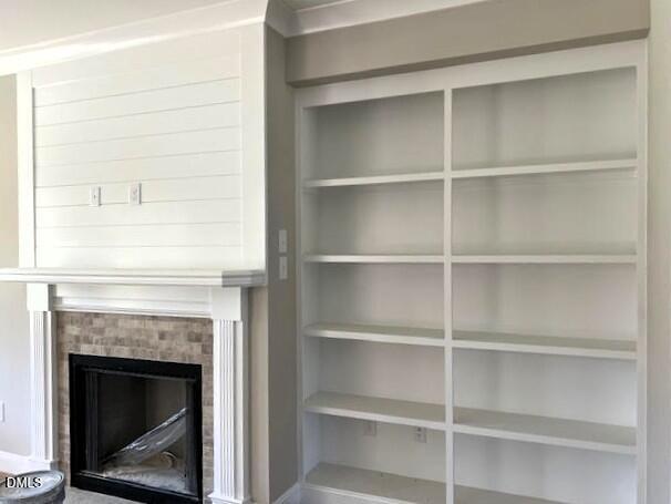 181 Big Pine Road Clayton, NC 27520 - Photo 3 of 14 3BP14