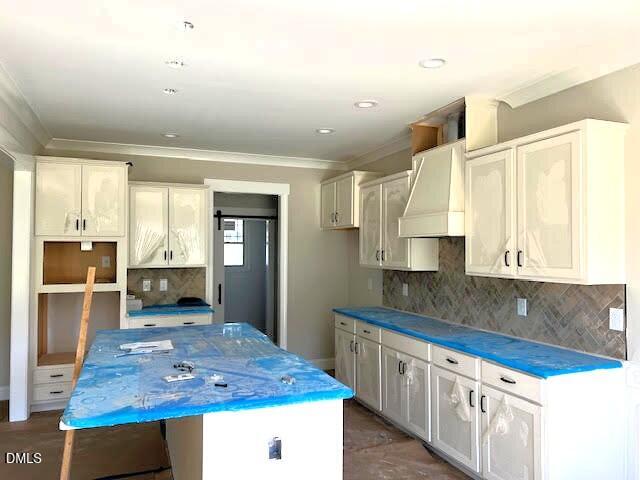 181 Big Pine Road Clayton, NC 27520 - Photo 4 of 14 3BP16