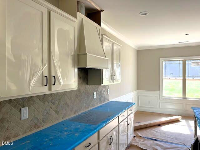 181 Big Pine Road Clayton, NC 27520 - Photo 5 of 14 3BP4