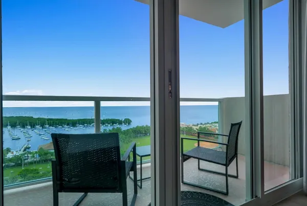 $550,000 | 2889 McFarlane Road, Unit 1516, Miami, FL 33133