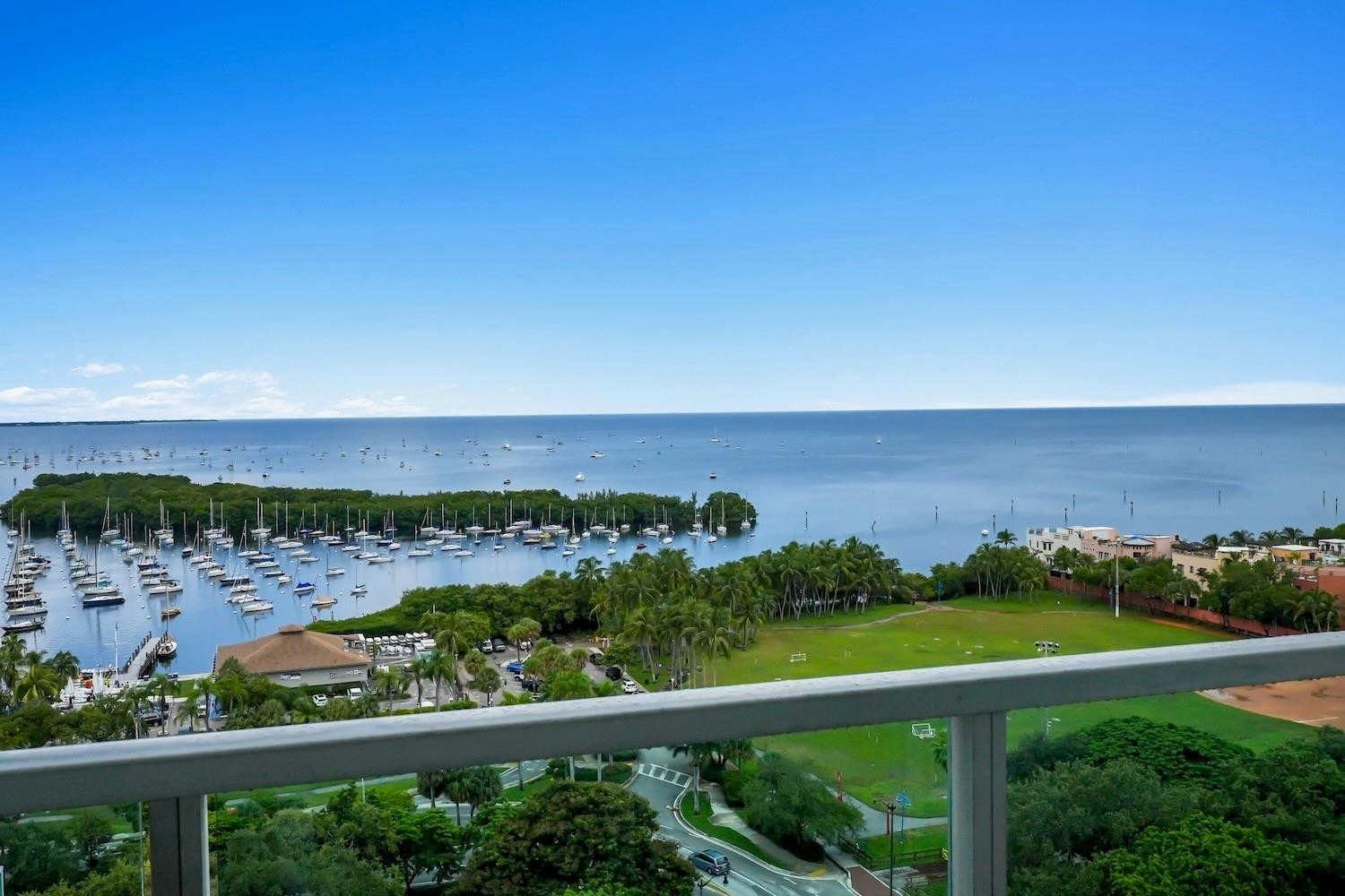 2889 McFarlane Road, Unit 1516 Miami, FL 33133 - Photo 13 of 18 Photo 13