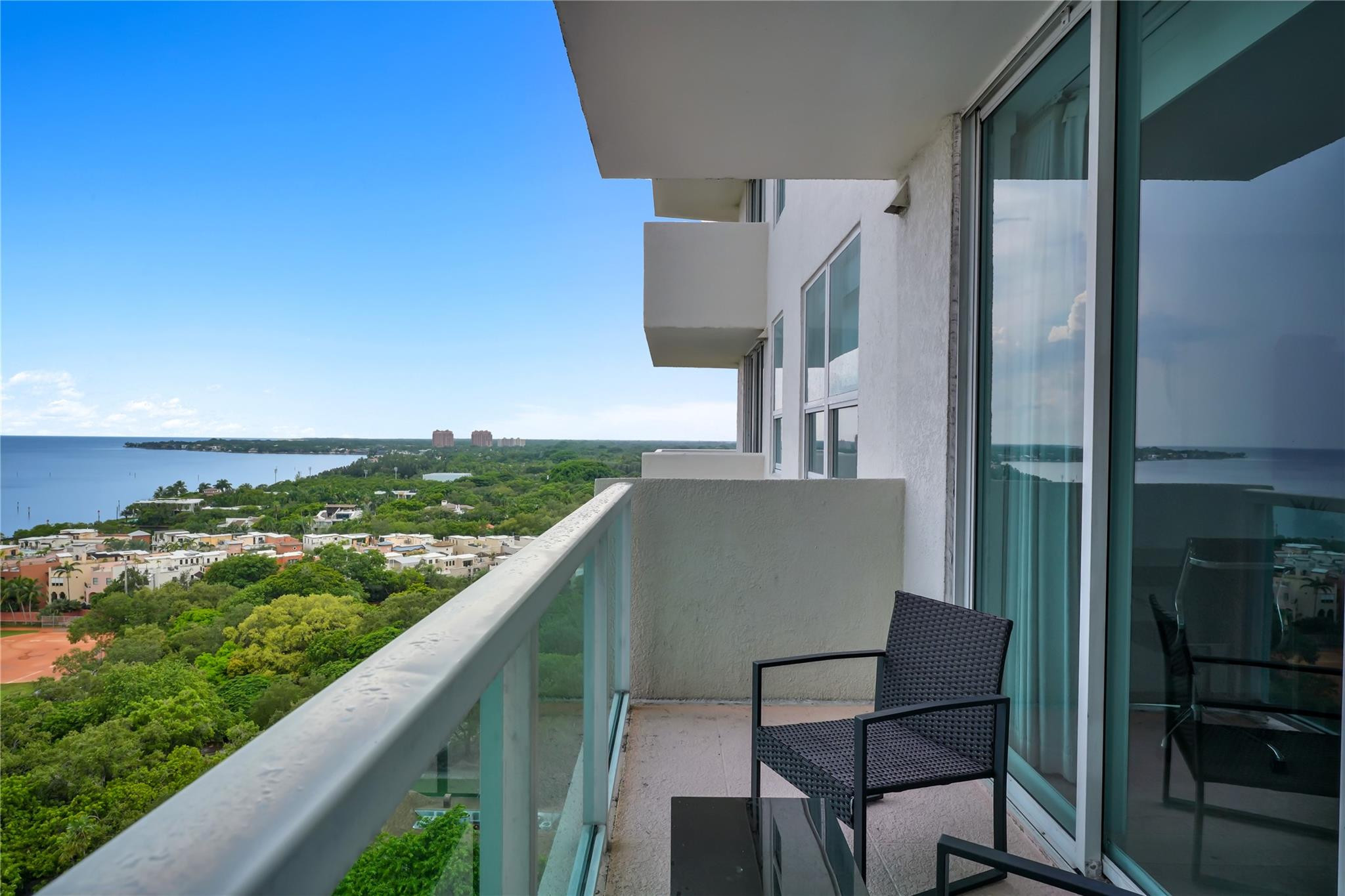 2889 McFarlane Road, Unit 1516 Miami, FL 33133 - Photo 15 of 18 Photo 15