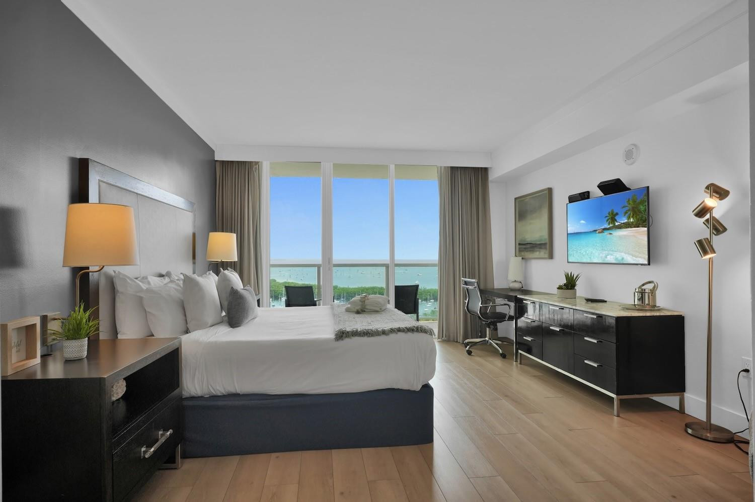 2889 McFarlane Road, Unit 1516 Miami, FL 33133 - Photo 6 of 18 Photo 6