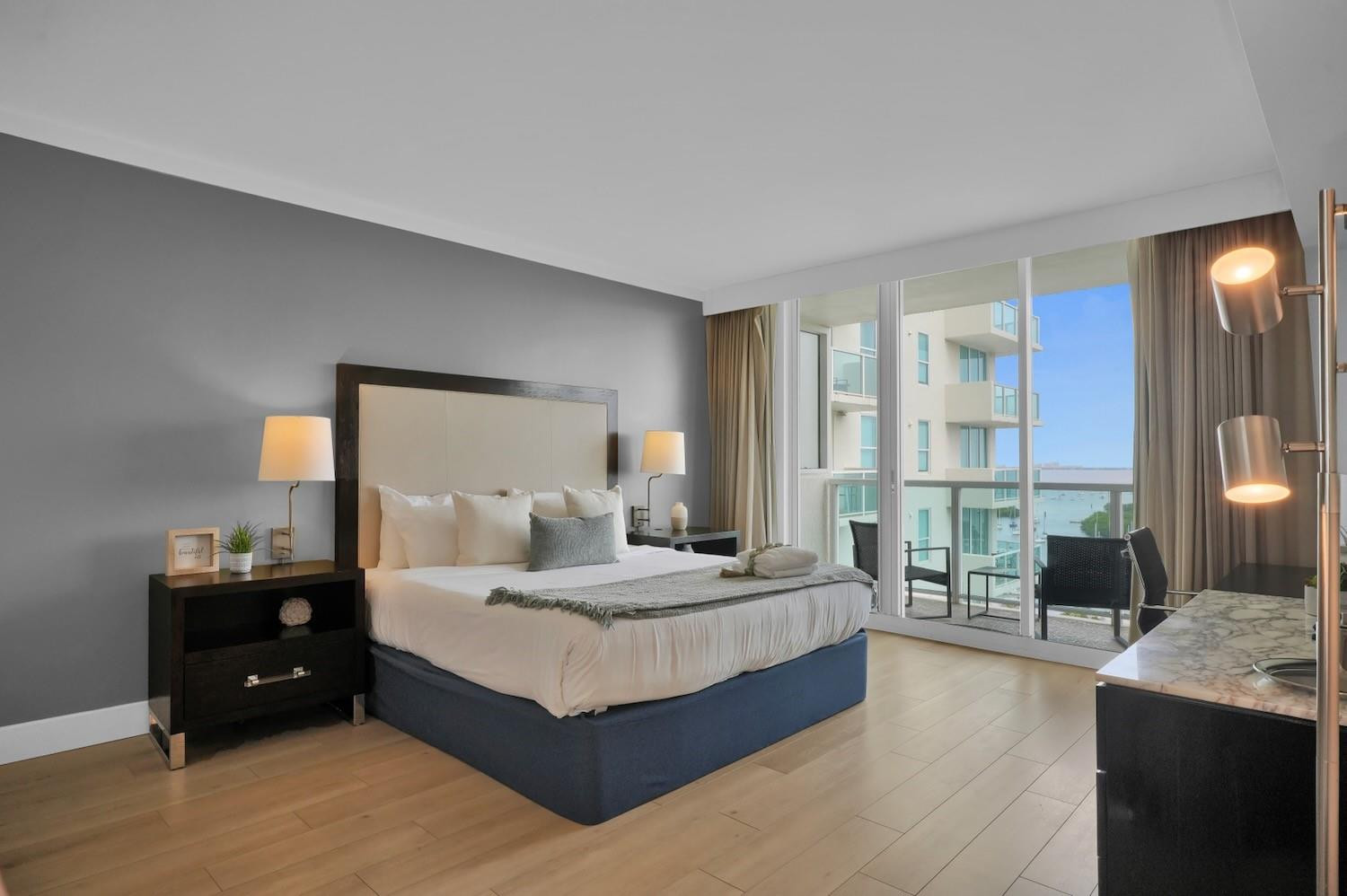 2889 McFarlane Road, Unit 1516 Miami, FL 33133 - Photo 8 of 18 Photo 8