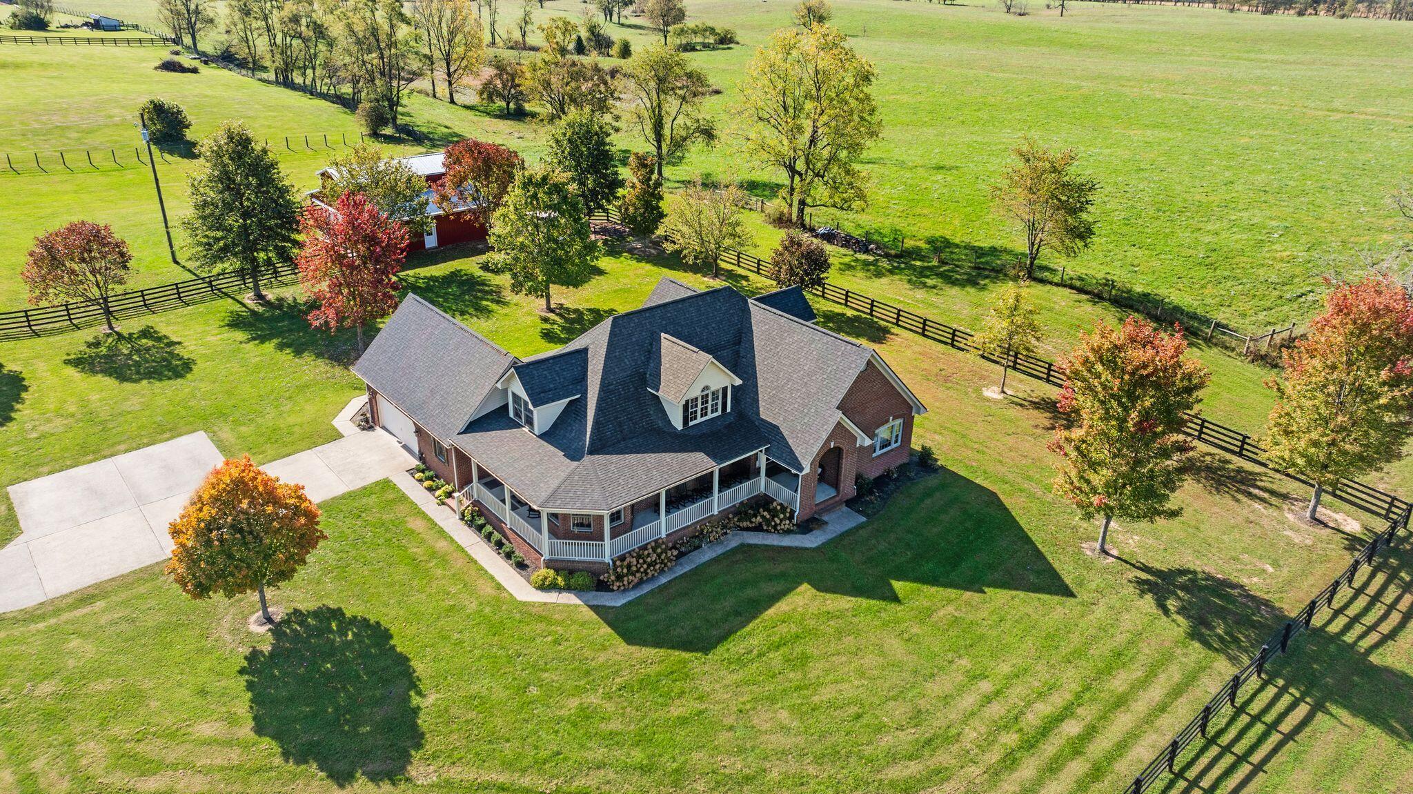 1011 Sebree Road Georgetown, KY 40324 - Photo 13 of 79 13_DJI_20241012130659_0085_D