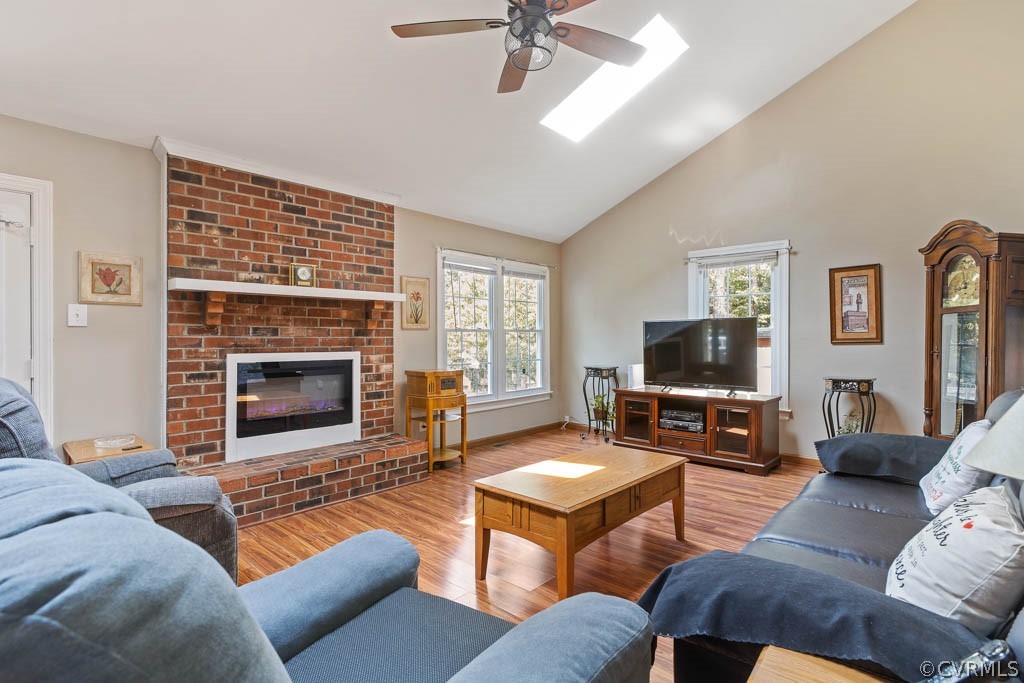 10804 Timberun Road Chesterfield, VA 23832 - Photo 12 of 42