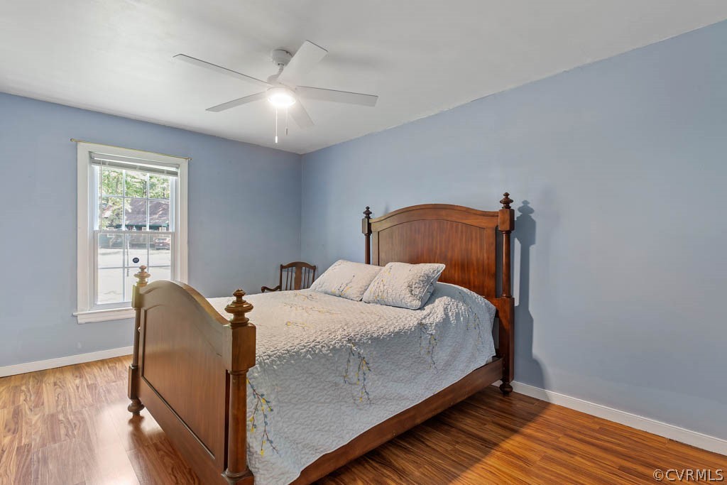 10804 Timberun Road Chesterfield, VA 23832 - Photo 24 of 42