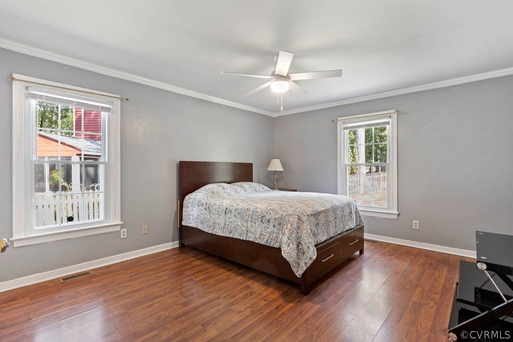 10804 Timberun Road Chesterfield, VA 23832 - Photo 27 of 42