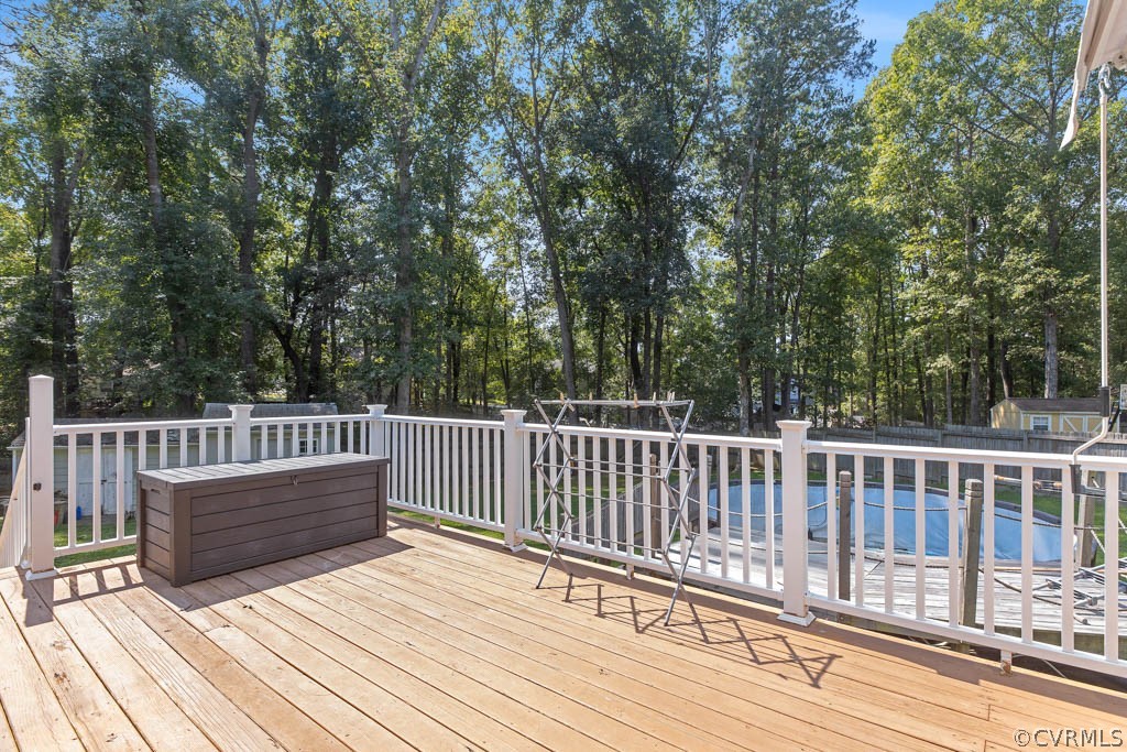 10804 Timberun Road Chesterfield, VA 23832 - Photo 35 of 42