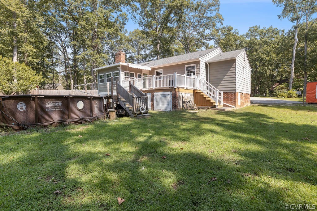 10804 Timberun Road Chesterfield, VA 23832 - Photo 36 of 42