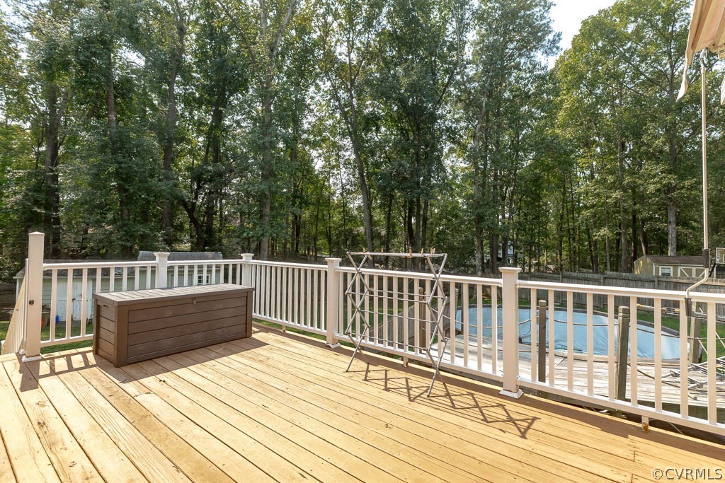 10804 Timberun Road Chesterfield, VA 23832 - Photo 38 of 42