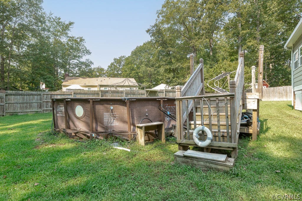 10804 Timberun Road Chesterfield, VA 23832 - Photo 40 of 42