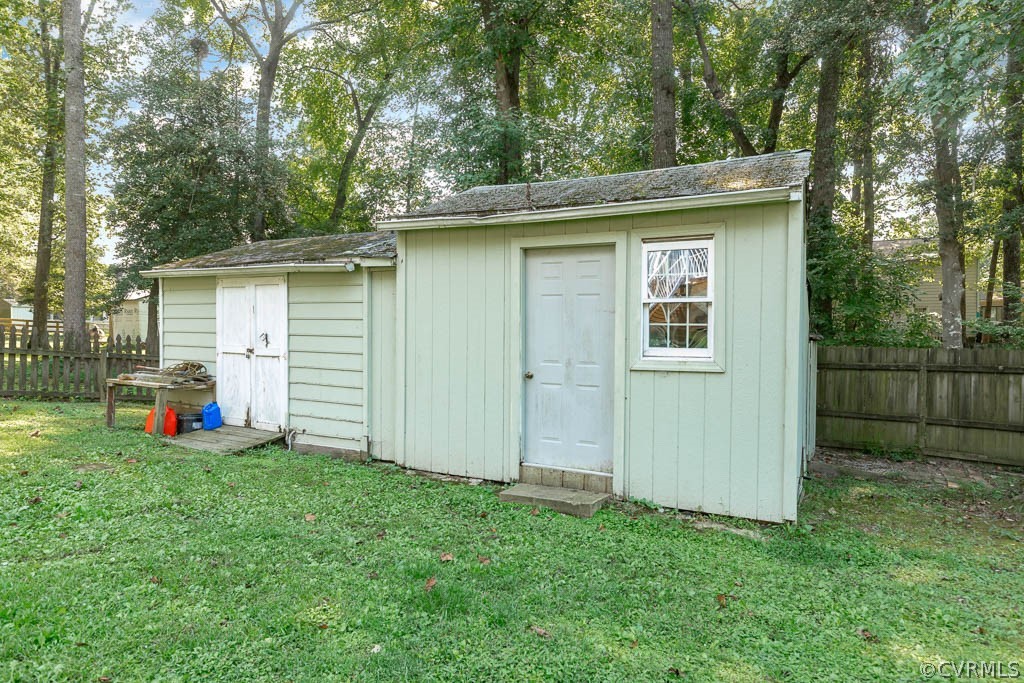 10804 Timberun Road Chesterfield, VA 23832 - Photo 41 of 42