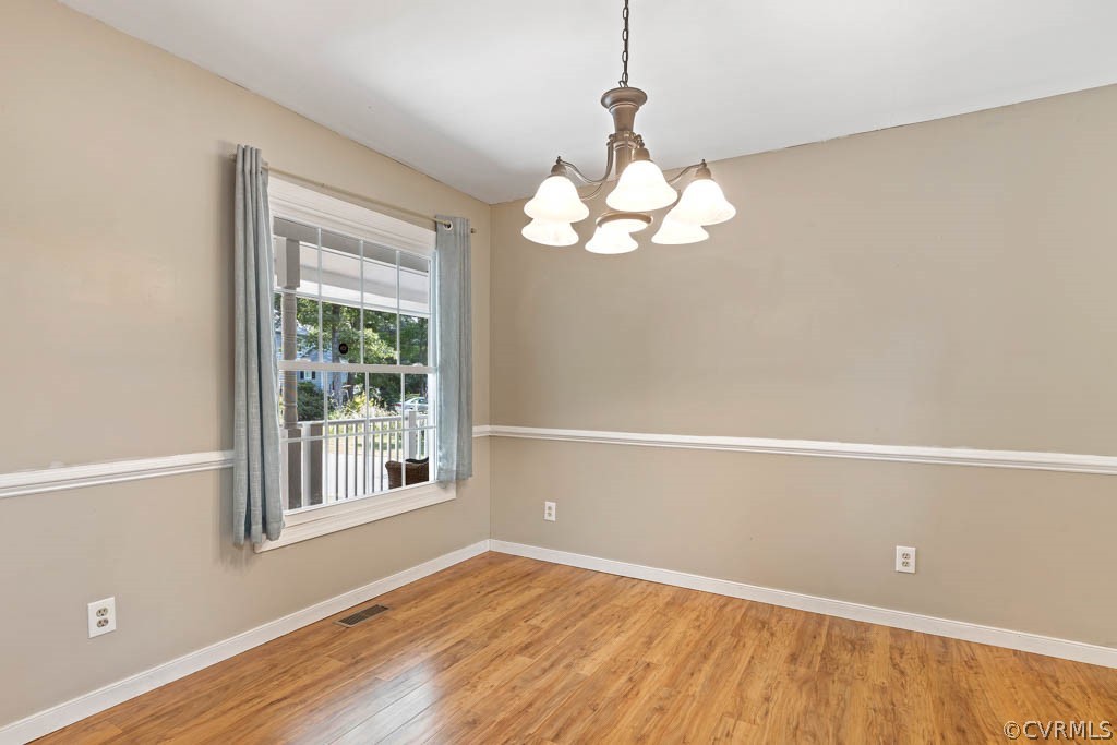 10804 Timberun Road Chesterfield, VA 23832 - Photo 8 of 42