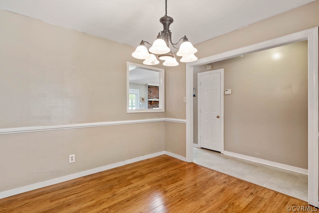 10804 Timberun Road Chesterfield, VA 23832 - Photo 9 of 42