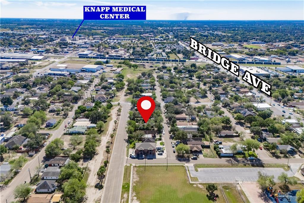 115 Guerra Avenue Weslaco, TX 78596 - Photo 12 of 17 a view of city