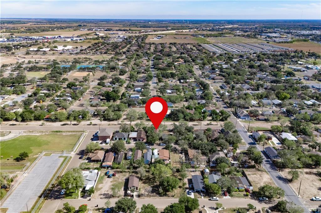 115 Guerra Avenue Weslaco, TX 78596 - Photo 17 of 17