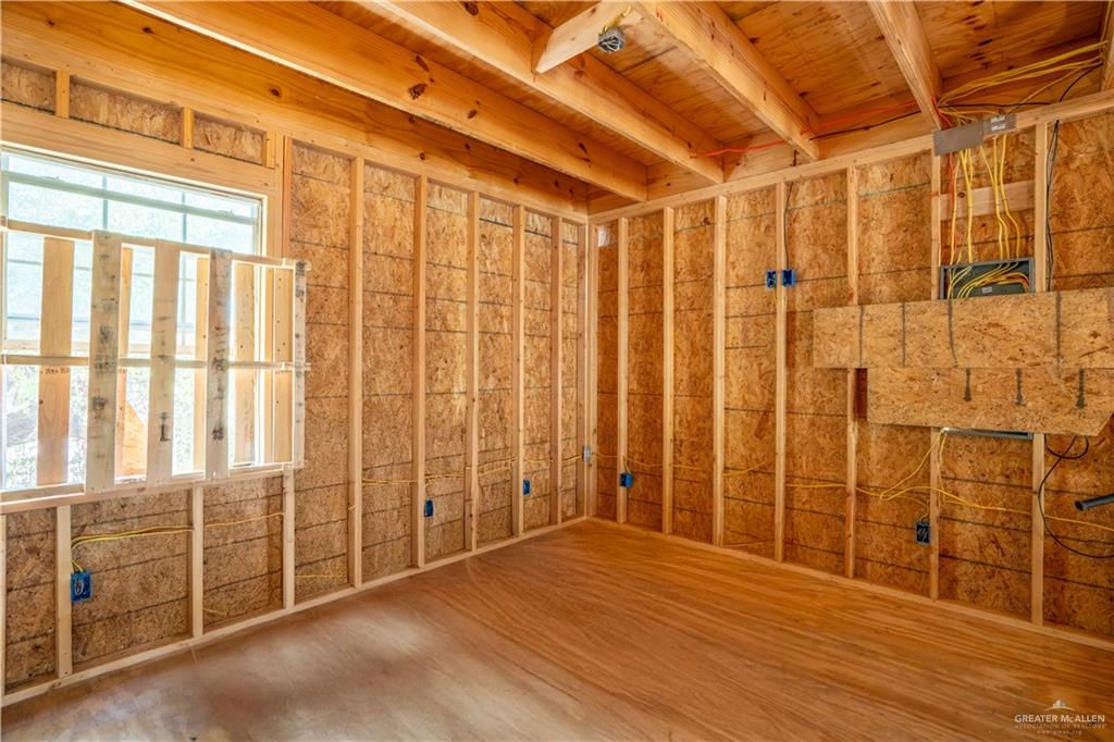 115 Guerra Avenue Weslaco, TX 78596 - Photo 7 of 17 a view of a bathroom with a shower