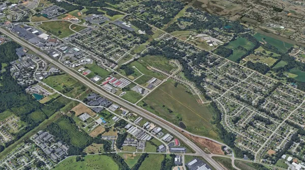 $561,924 | N Highway 45 Bypass Frontage, Jackson, TN 38305